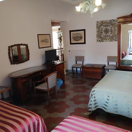 Bed and Breakfast Palazzo Benso Palermo Zewnętrze zdjęcie