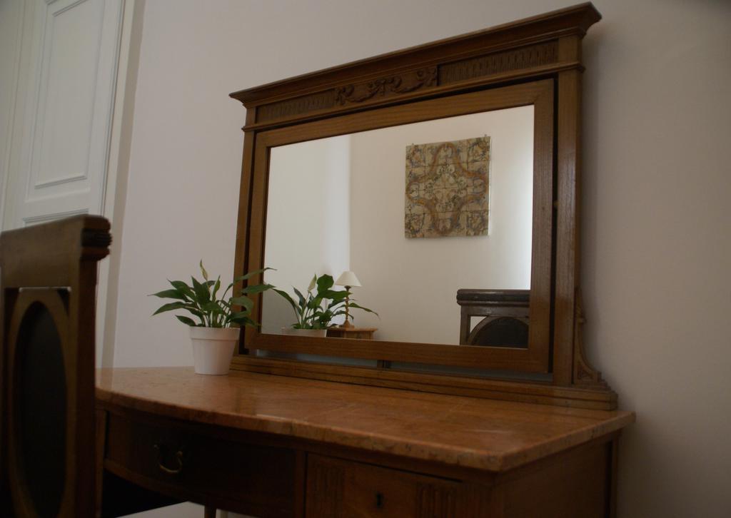 Bed and Breakfast Palazzo Benso Palermo Zewnętrze zdjęcie