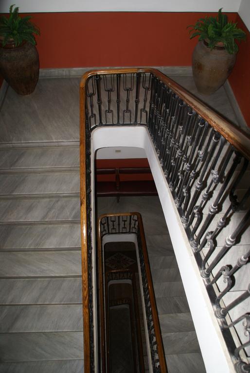 Bed and Breakfast Palazzo Benso Palermo Zewnętrze zdjęcie