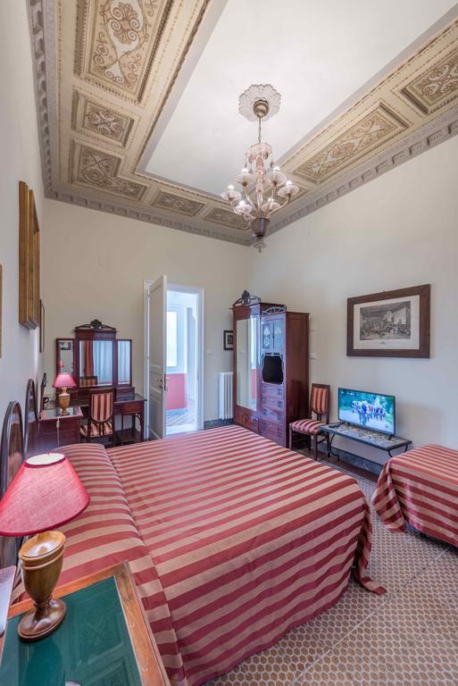 Bed and Breakfast Palazzo Benso Palermo Zewnętrze zdjęcie