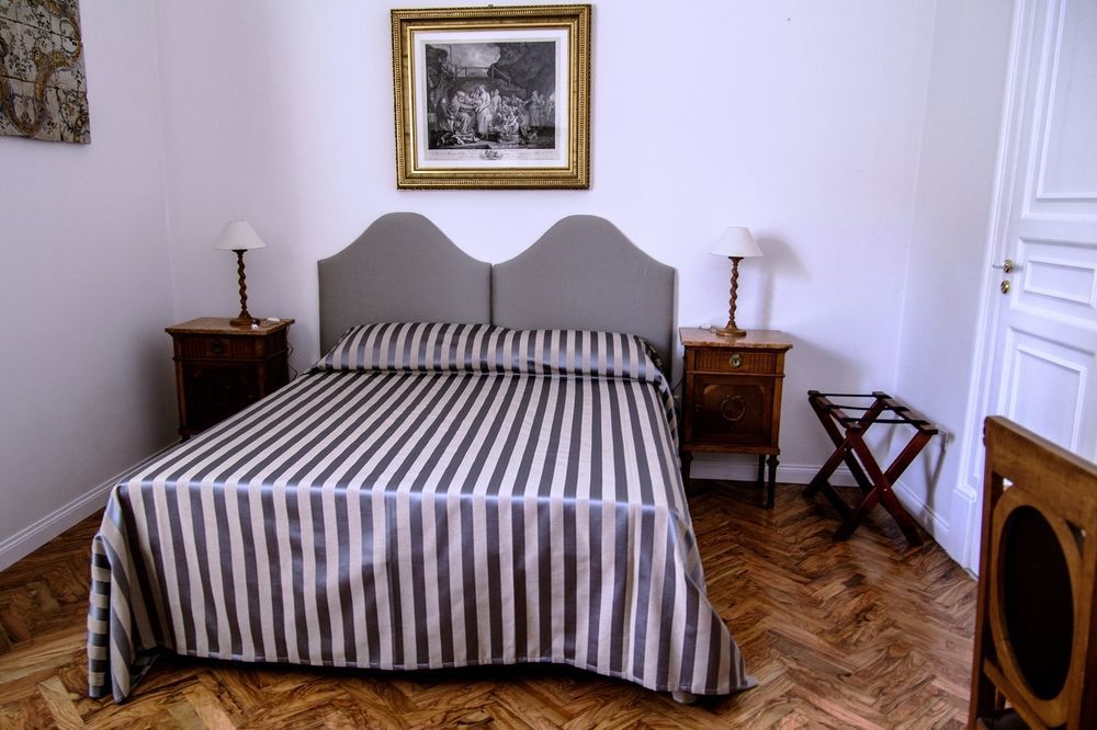 Bed and Breakfast Palazzo Benso Palermo Zewnętrze zdjęcie