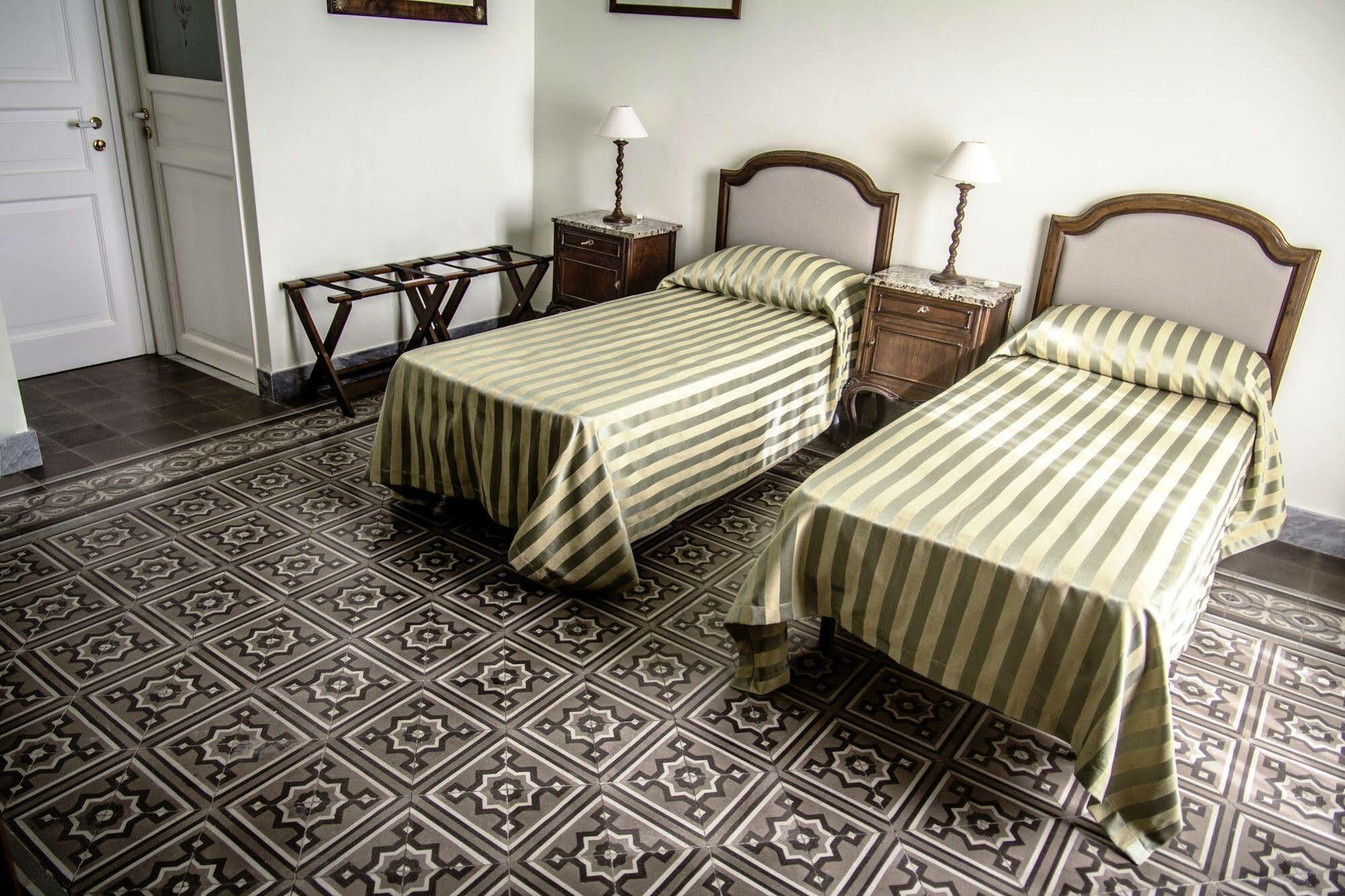 Bed and Breakfast Palazzo Benso Palermo Zewnętrze zdjęcie