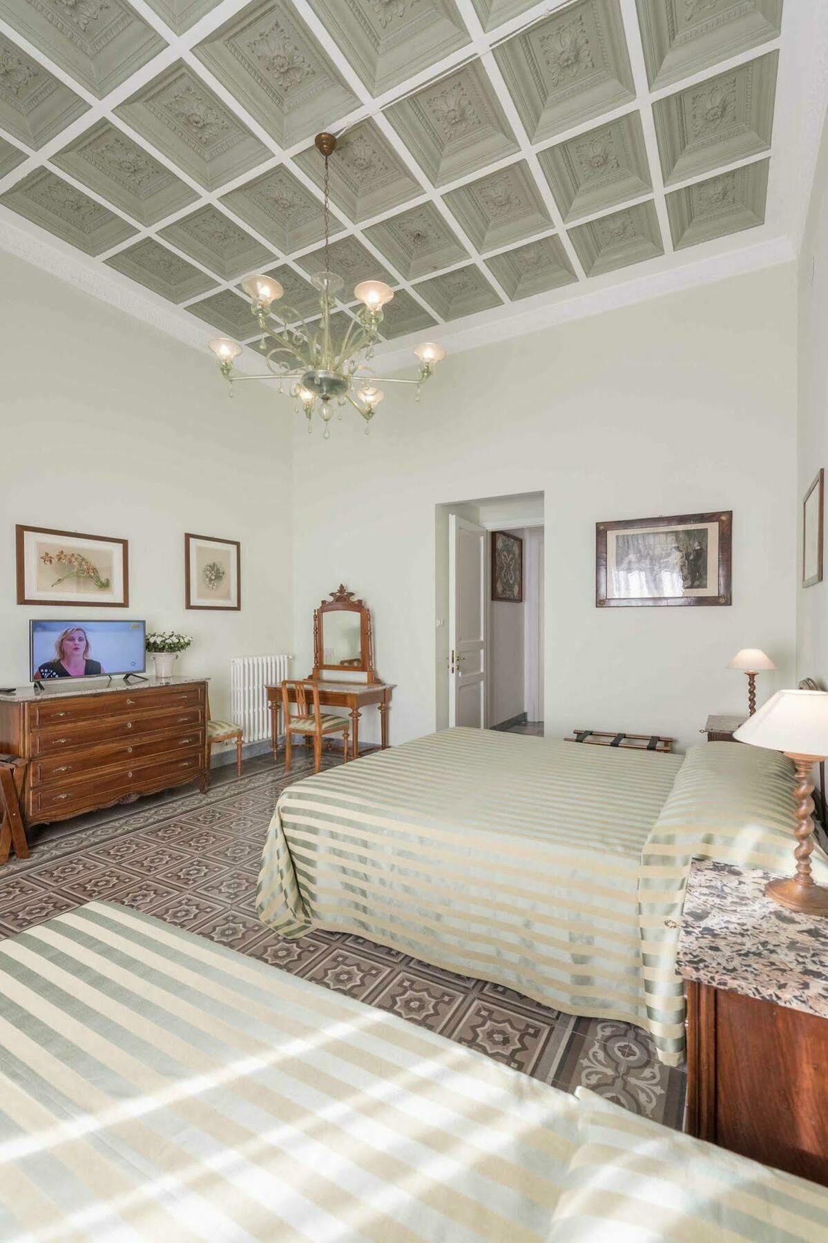 Bed and Breakfast Palazzo Benso Palermo Zewnętrze zdjęcie